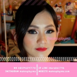 Make up artist Bekasi Jasa Salon rias pengantin (5)