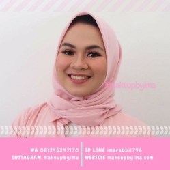 Make up artist Bekasi Jasa Salon rias pengantin (6)